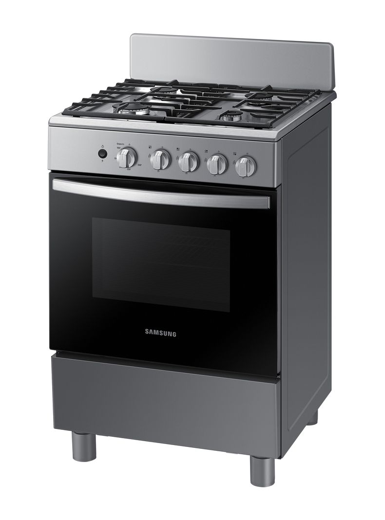 Cocina a Gas 4 Quemadores-2