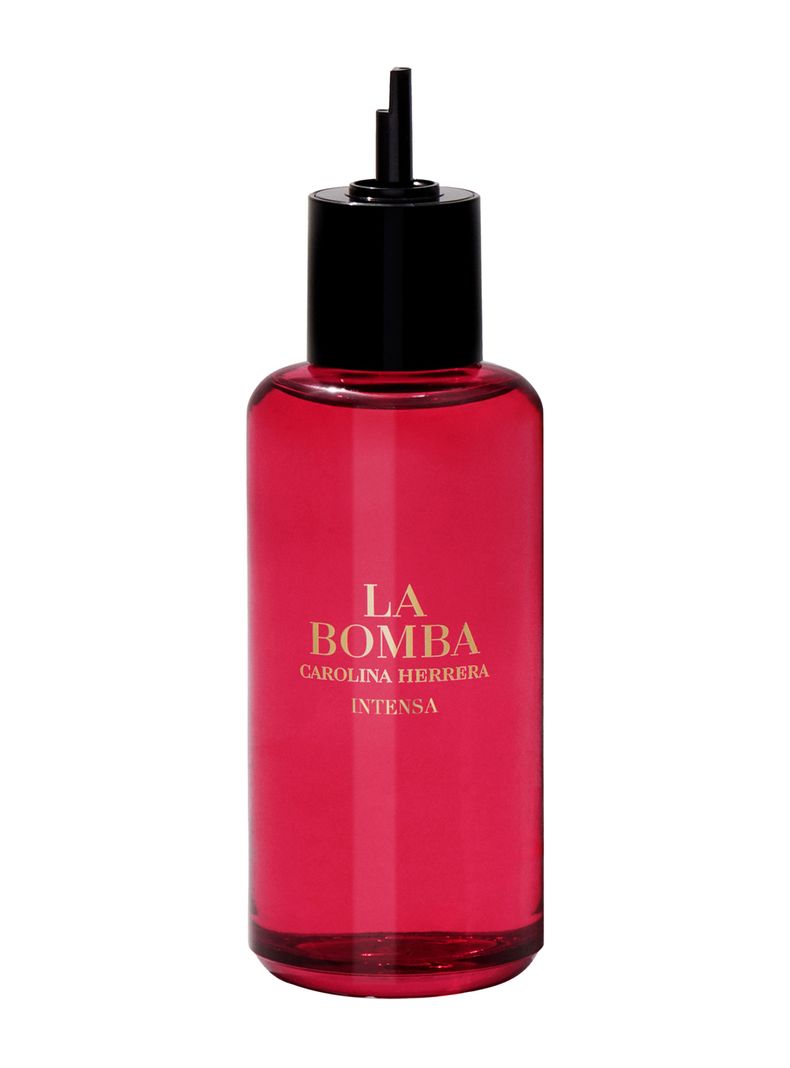 Perfume La Bomba Intensa EDP Mujer Recarga 200 ml