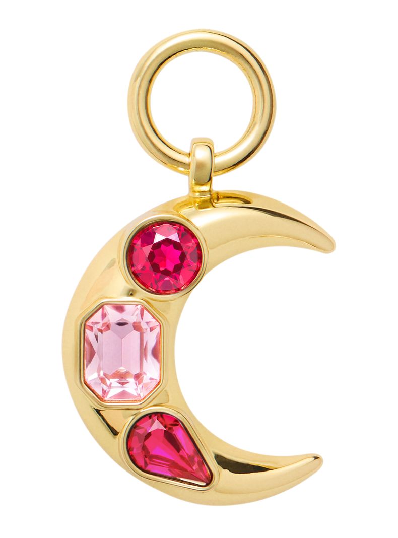 Charm Diamond Moon Carolina Herrera