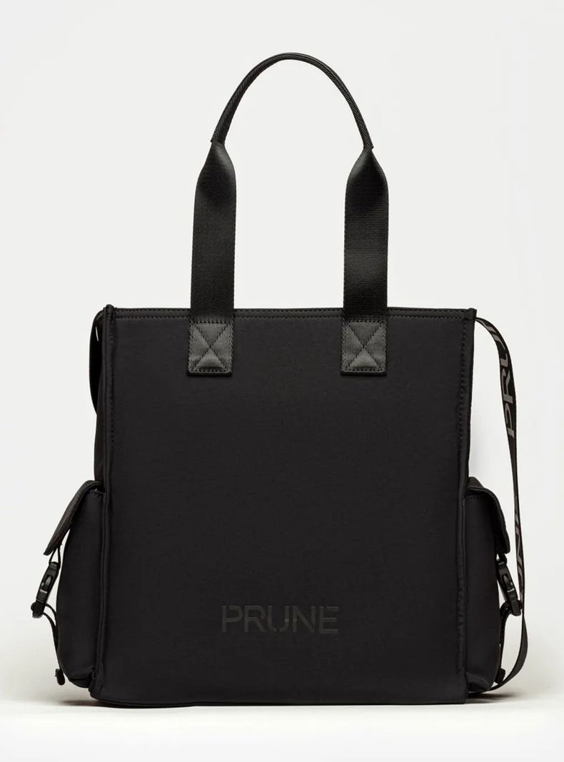 Cartera de Hombro Flight N.21