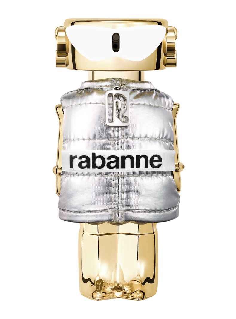 Perfume Fame Winter Crush EDP Mujer Recargable 80 ml