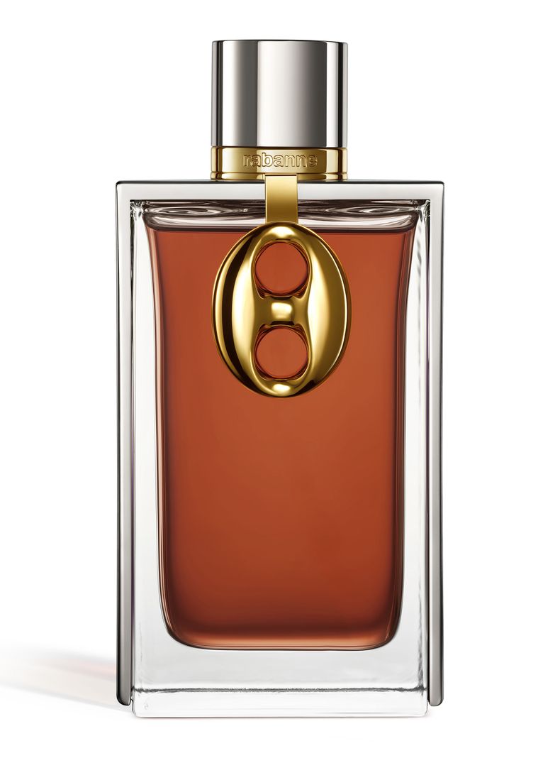 Perfume Burning Leather EDP Hombre 125 ml