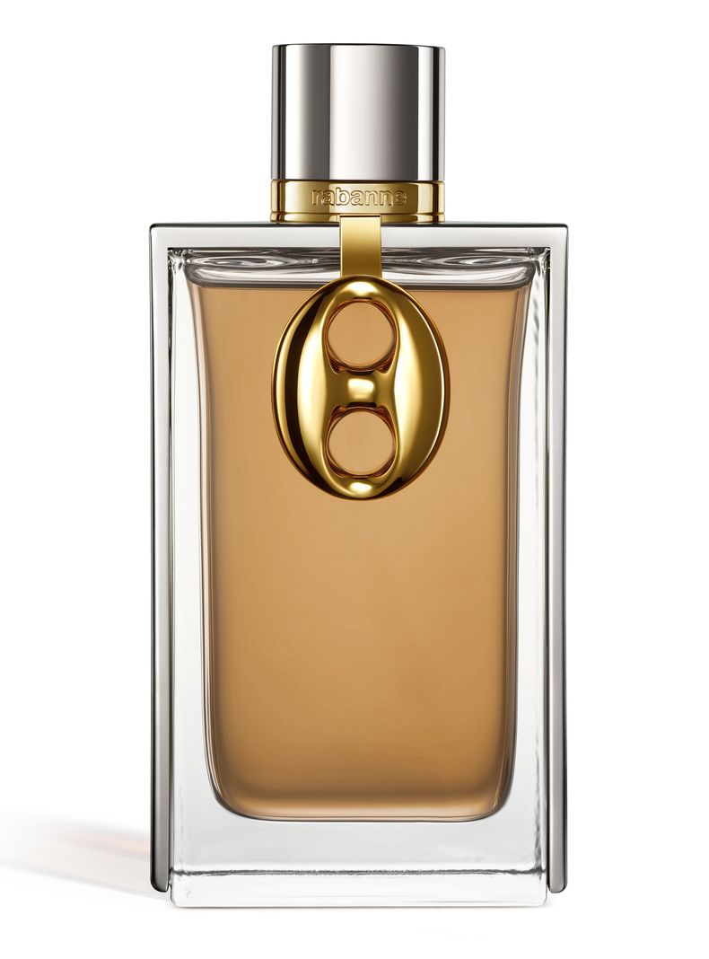 Perfume Silver Skin EDP Hombre 125 ml