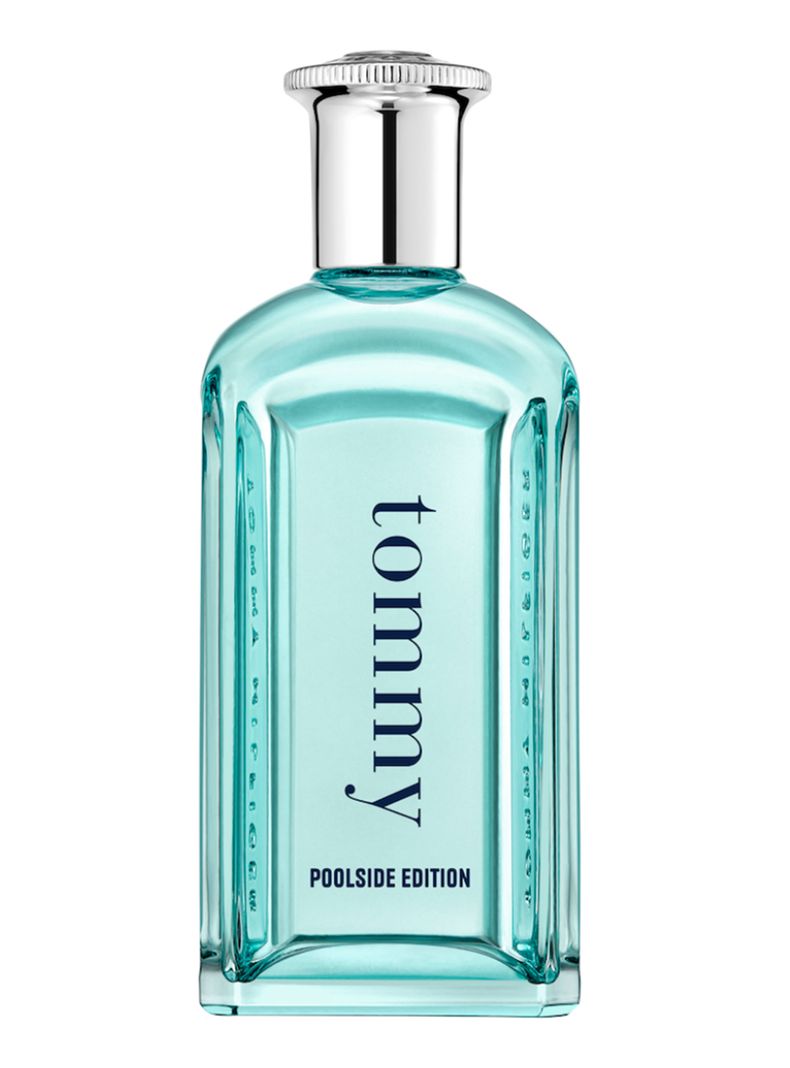 Perfume Tommy Summer Poolside Edition EDT Hombre 100 ml