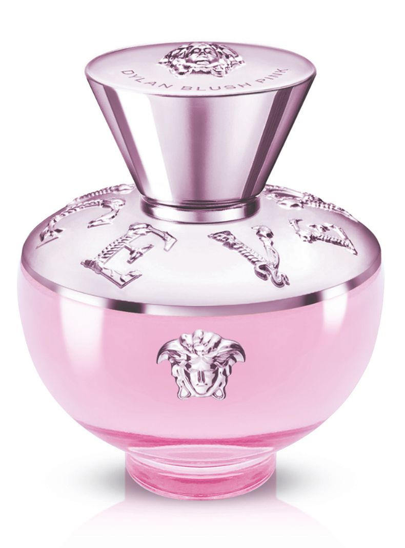 Perfume Dylan Blush Pink EDP Mujer 100 ml