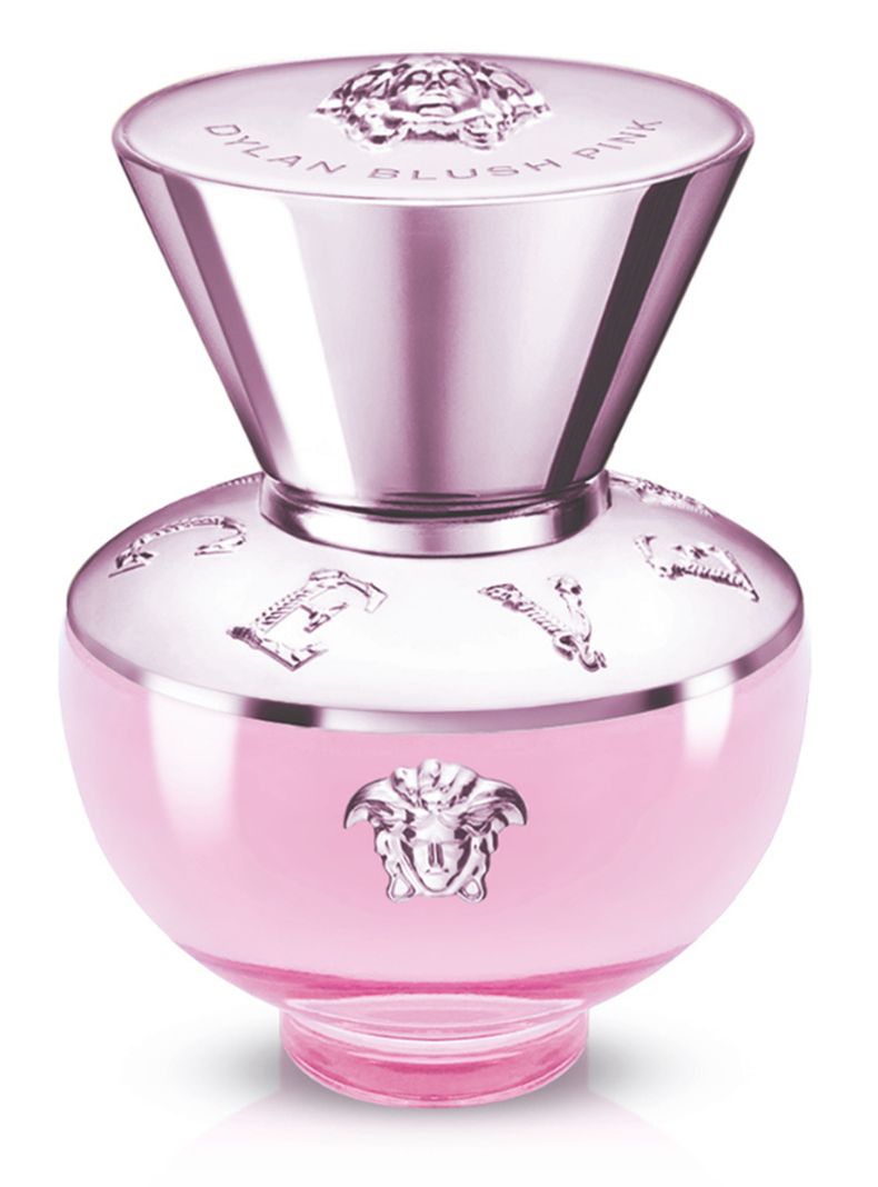 Perfume Dylan Blush Pink EDP Mujer 30 ml