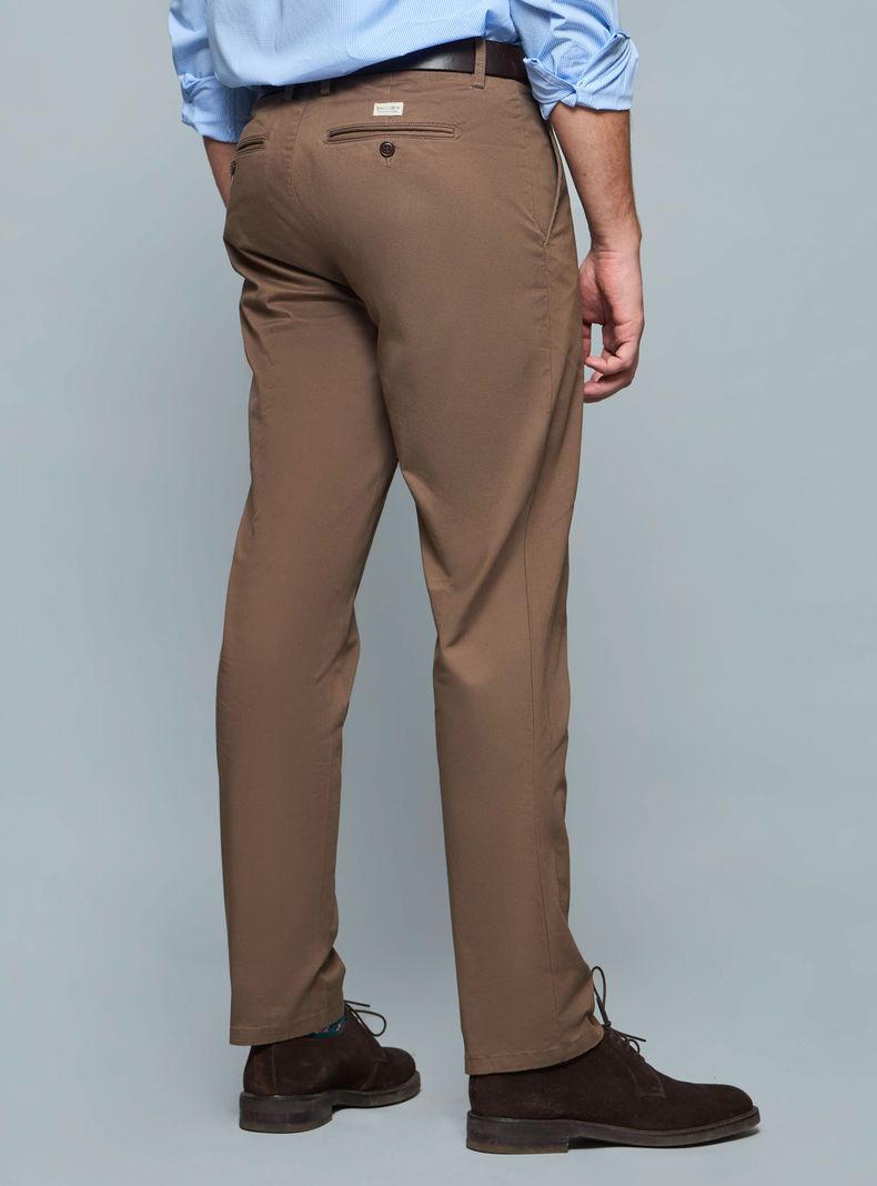 Pantalón Woodbrige-1