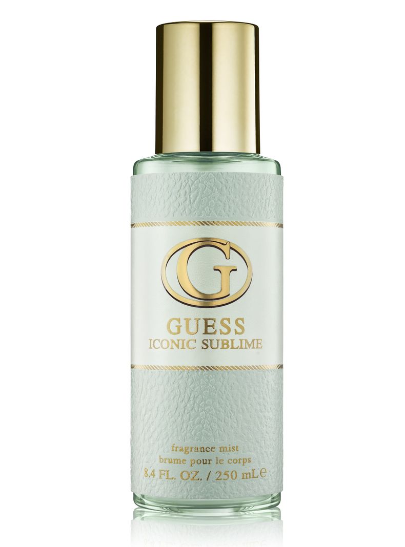 Body Mist Iconic Sublime Mujer 250 ml