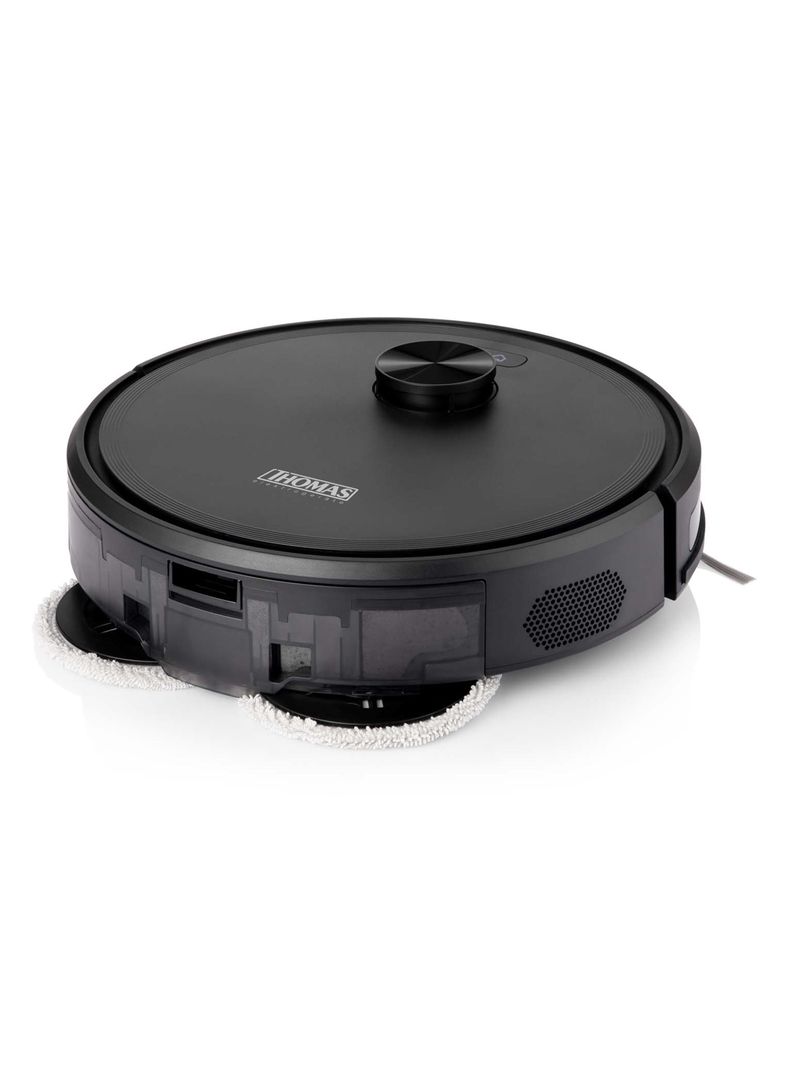 Aspiradora Robot LaserRobot Suprema TH-AR1160L