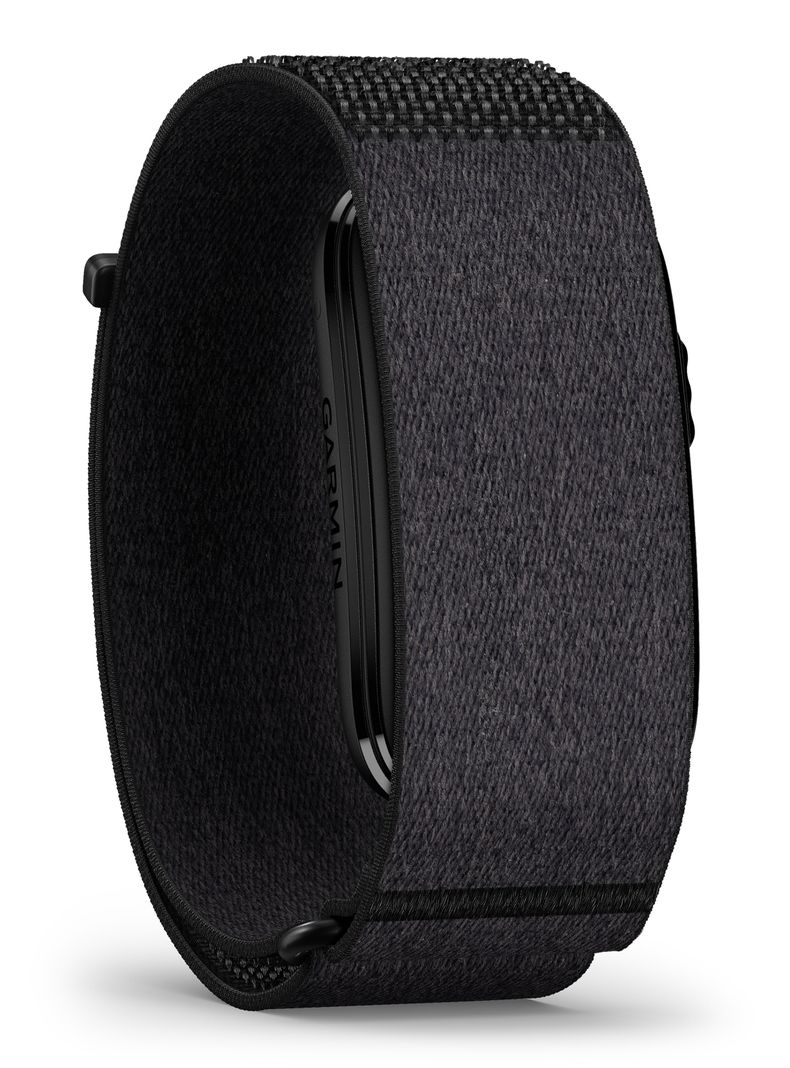 Smart Band Cirqa L-XL Negro