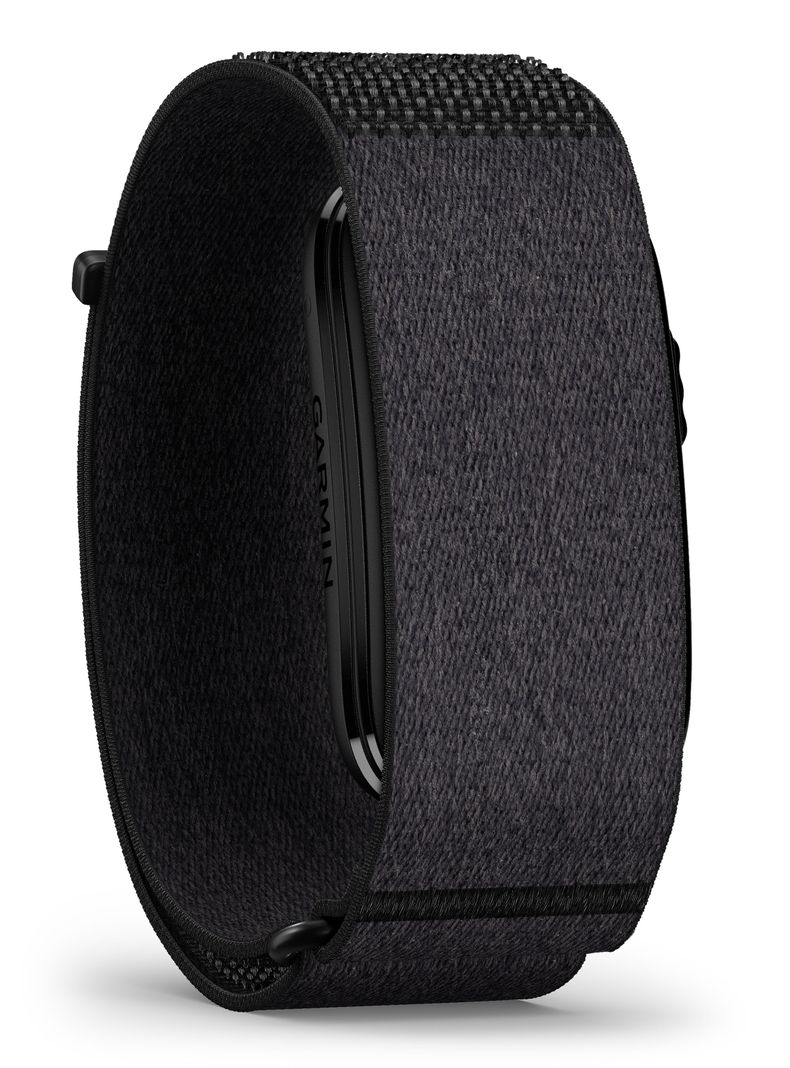 Smart Band Cirqa S-M Negro