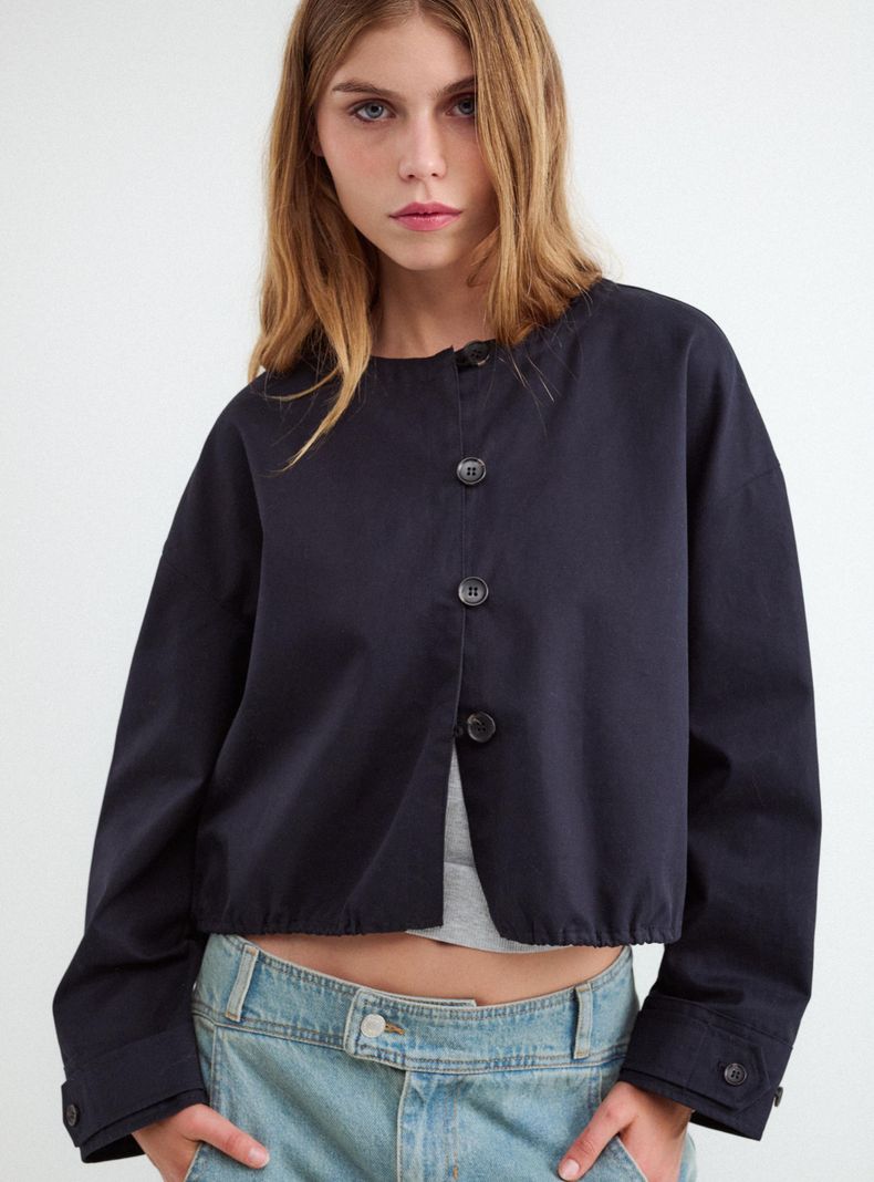 Chaqueta Japo