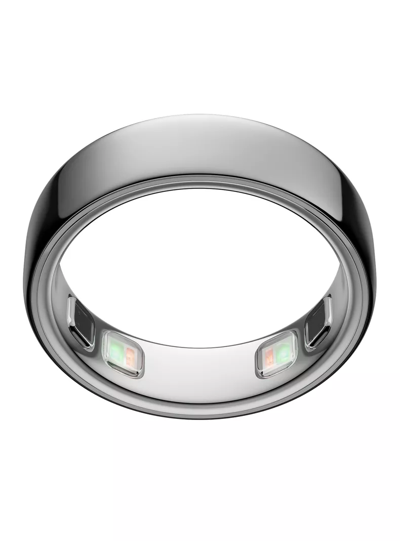 Anillo Inteligente Oura Ring 5 Talla 7 Silver