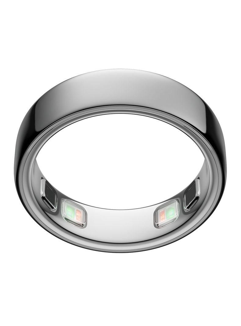 Anillo Inteligente Oura Ring 5 Talla 13 Silver