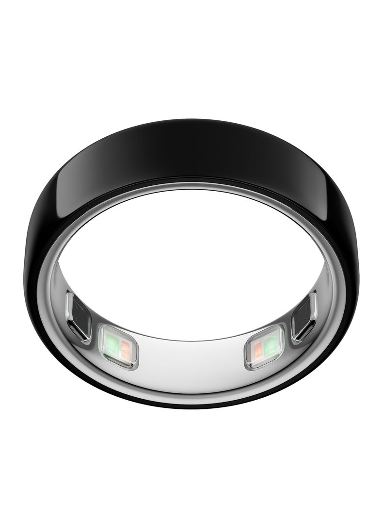 Anillo Inteligente Oura Ring 5 Talla 9 Black