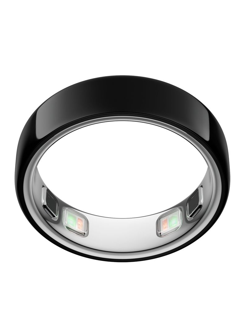 Anillo Inteligente Oura Ring 5 Talla 10 Black