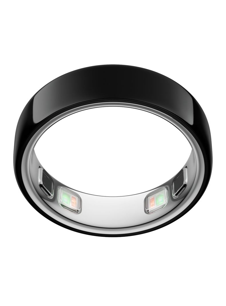 Anillo Inteligente Oura Ring 5 Talla 11 Black