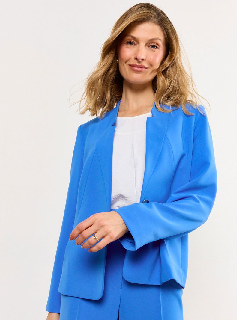 Blazer Moderno