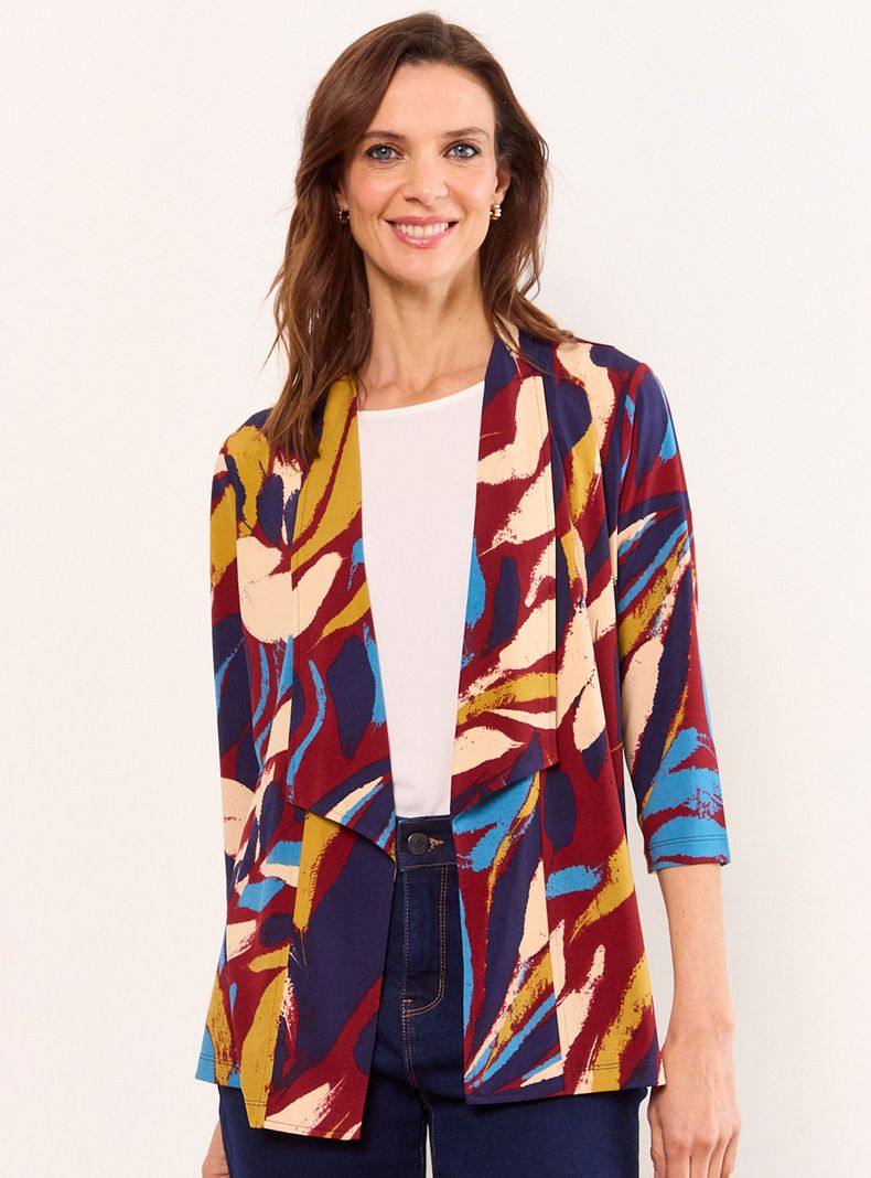 Tapado Estampado