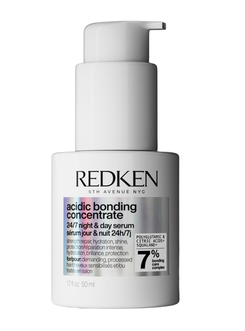Sérum Reparación 24/7 Cabello Dañado ABC 50 ml