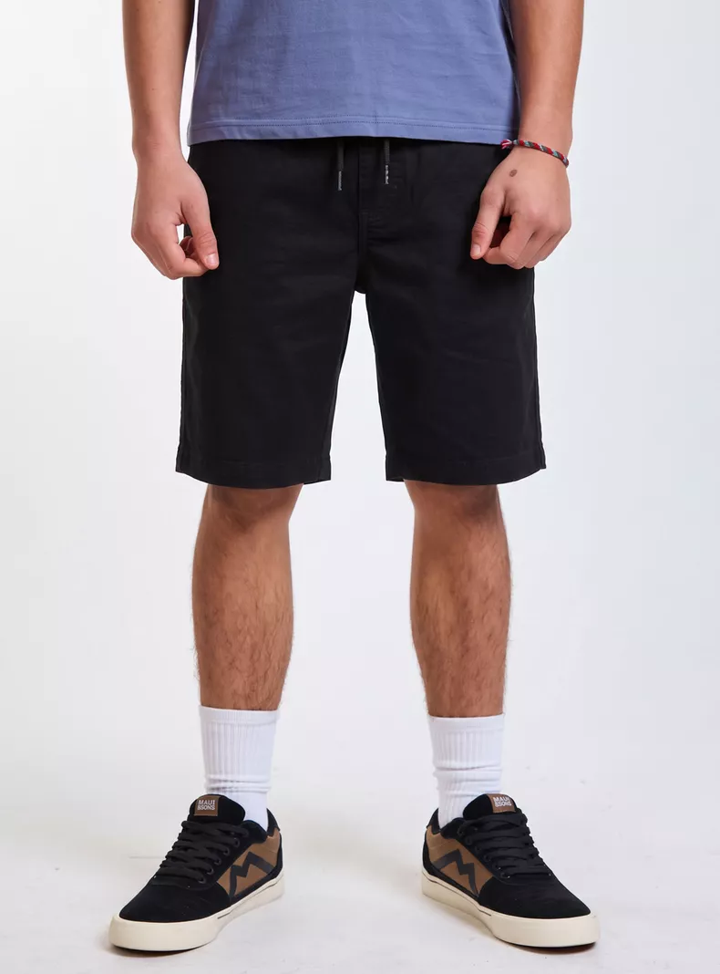 Bermuda Jogger Niño