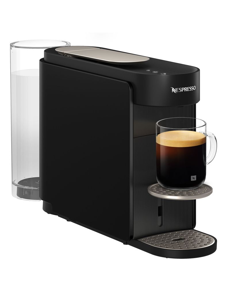 NESPRESSO CAFETERA DE CÁPSULAS VERTUO UP SINGLE