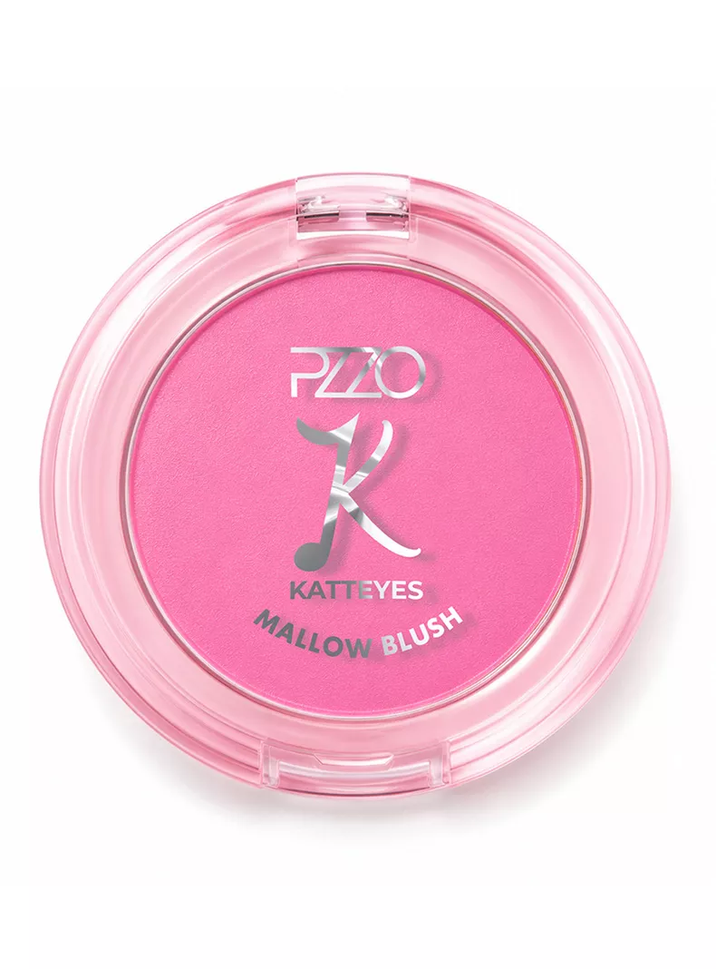 Rubor Mallow Blush Los Angeles Pink