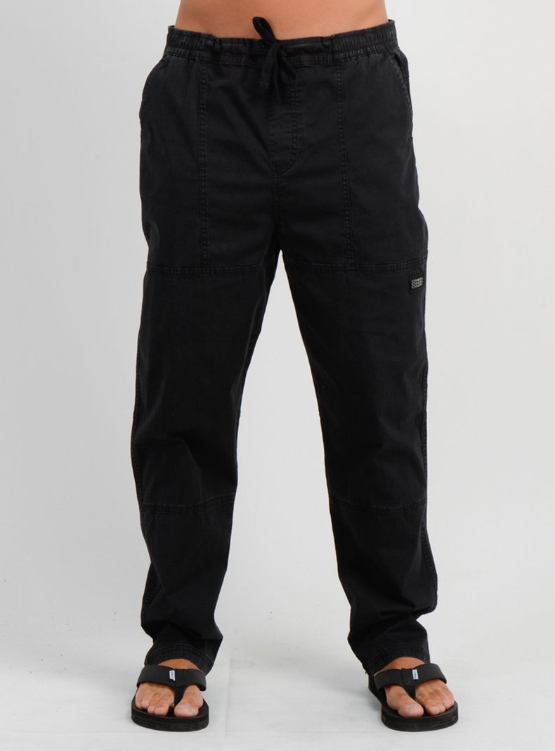 Pantalón Regular Fit con Bolsillo
