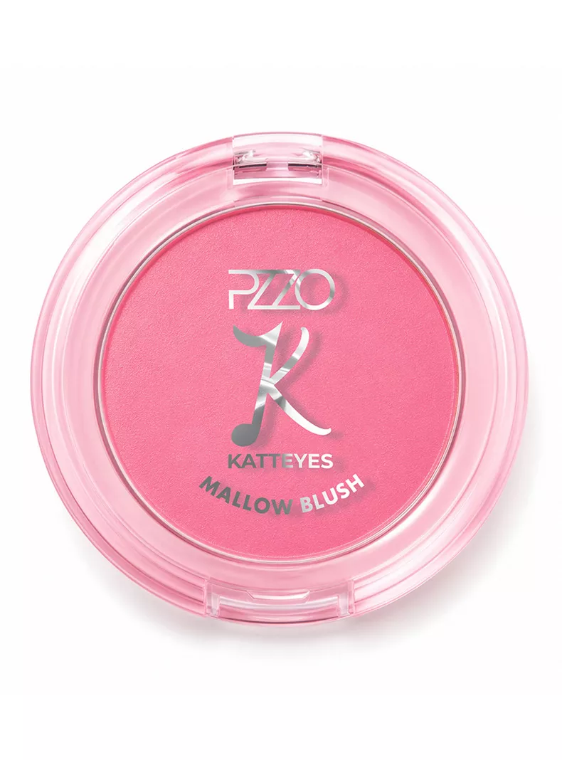 Rubor Mallow Blush Miami Pink