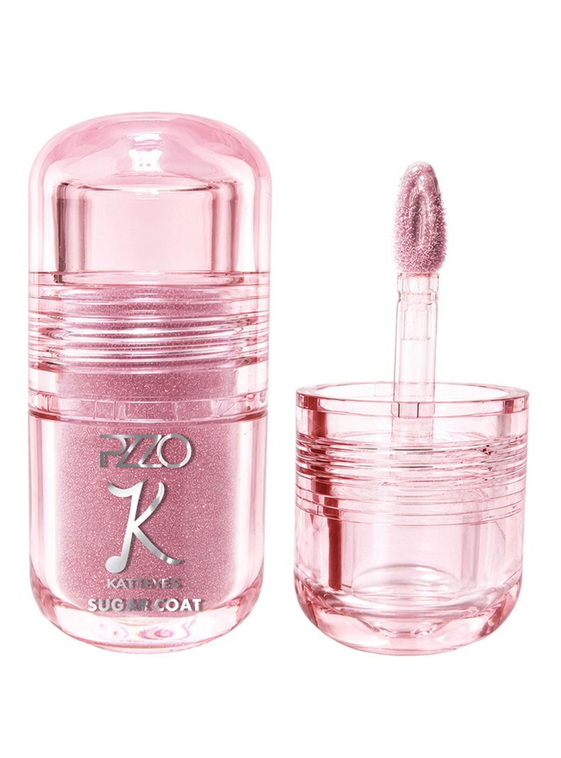 Brillo de Labios Lip Oil Sugar Coat Aló?