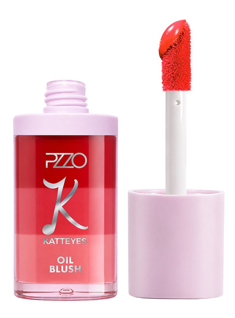 Rubor Oil Blush Redkatt