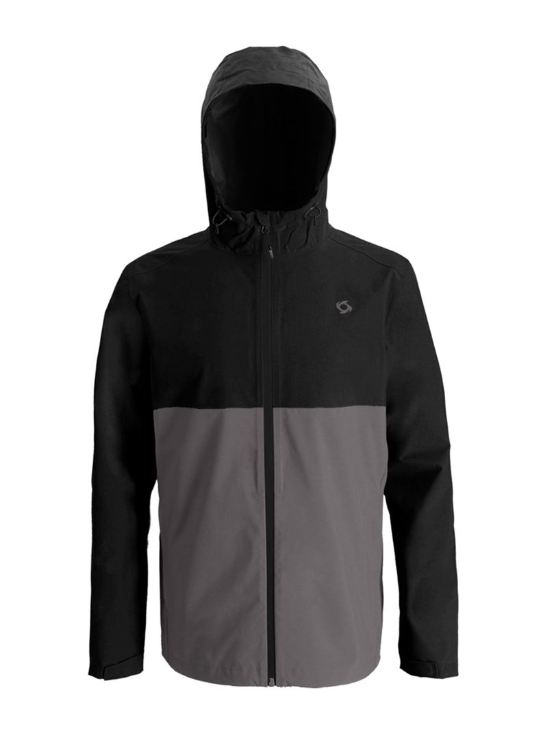 Cortaviento Lexis Impermeable