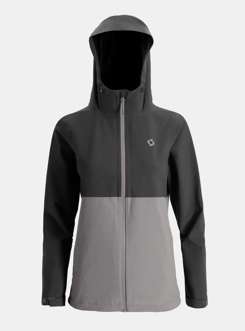 Cortaviento Impermeable Lexis