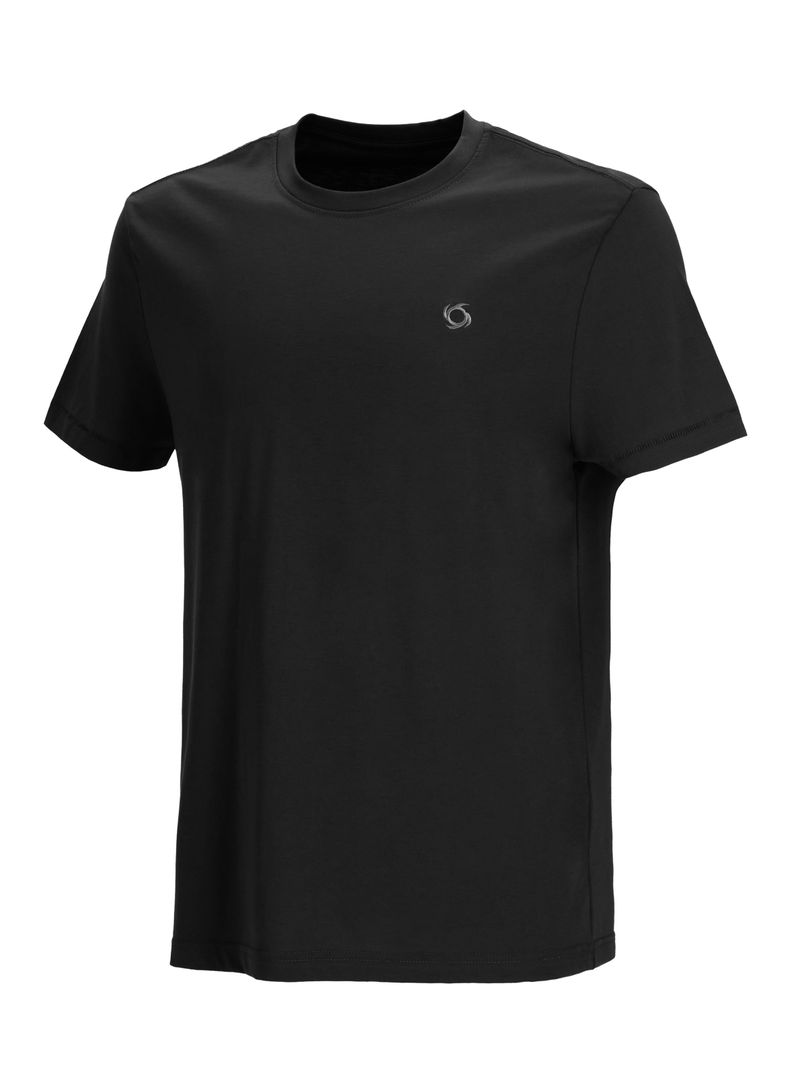 Polera Zero Algodón Confort Suave