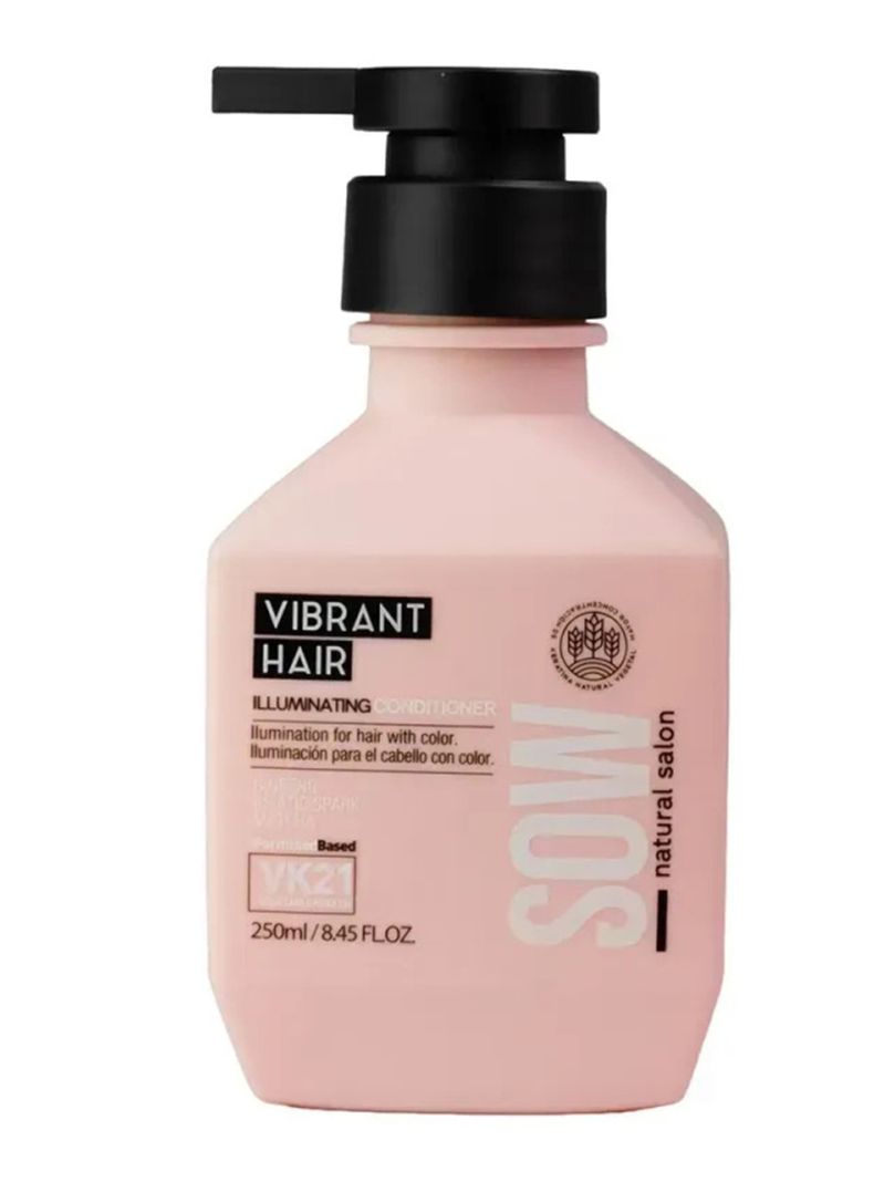 Acondicionador Illuminating 250 ml