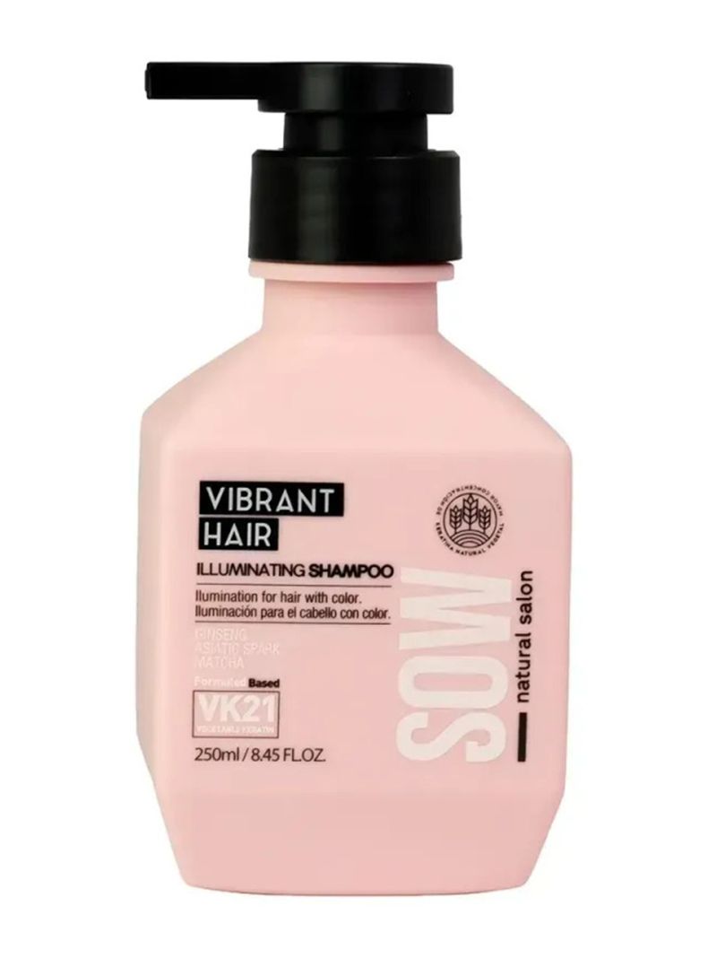 Shampoo Illuminating 250 ml