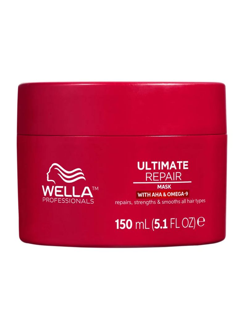 Máscara Capilar Ultimate Repair 150 ml