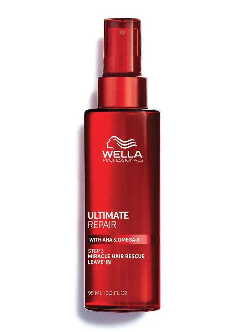 Aceite Ultimate Repair Miracle Rescue 95 ml