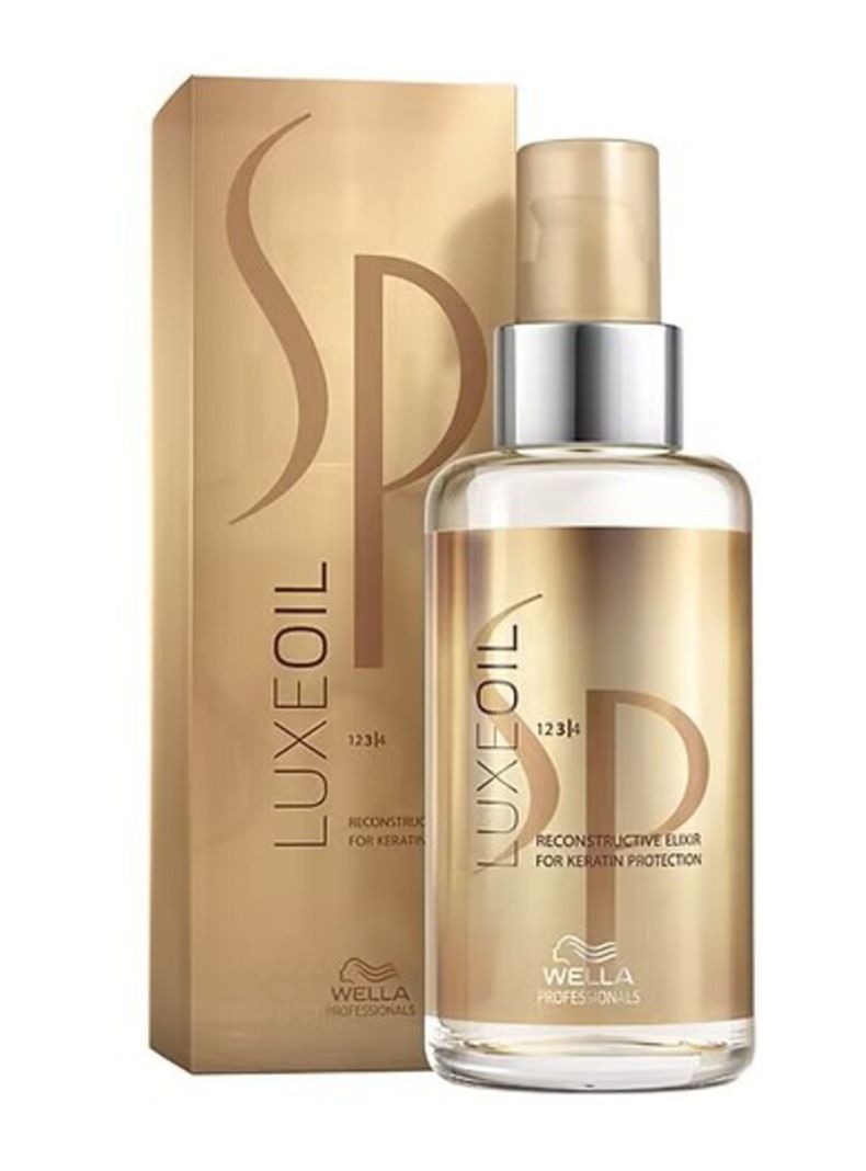 Aceite Luxe Oil 100 ml