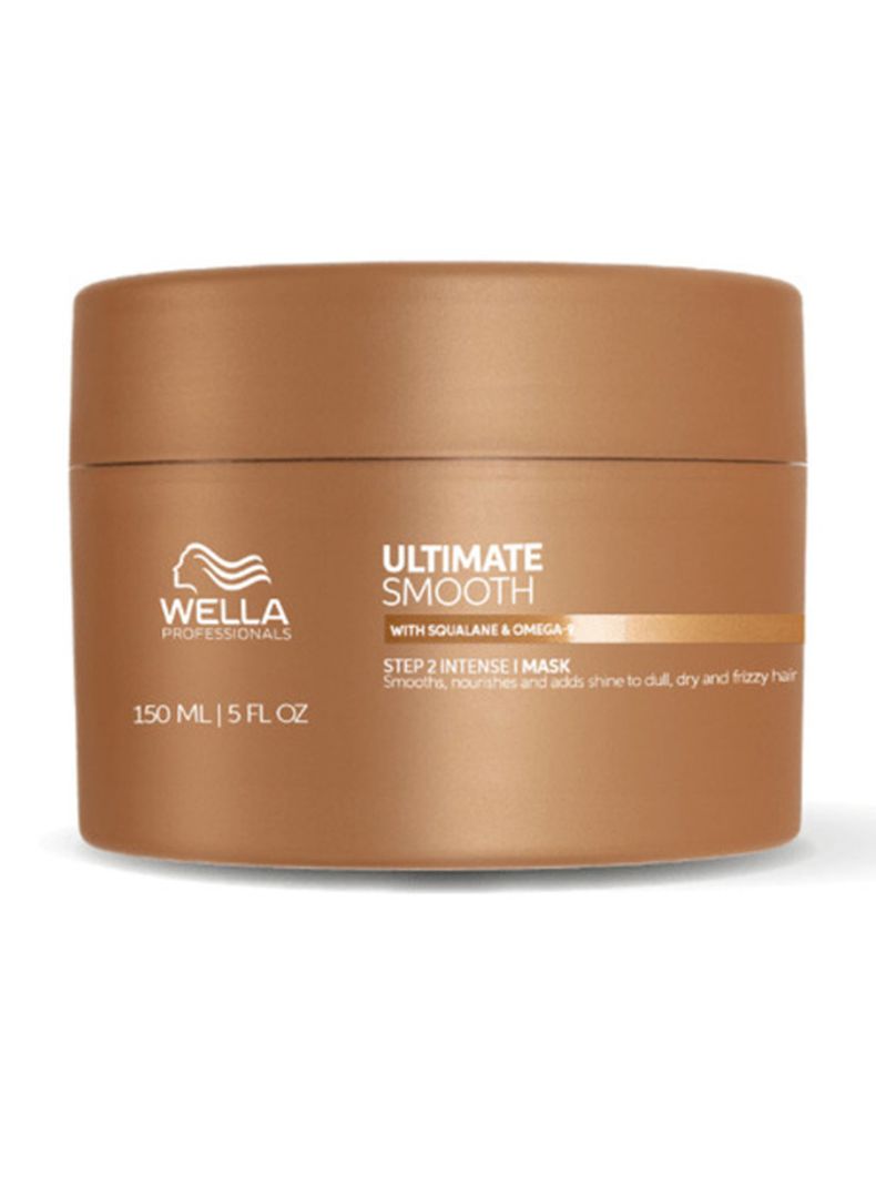 Máscara Capilar Ultimate Smooth 150 ml