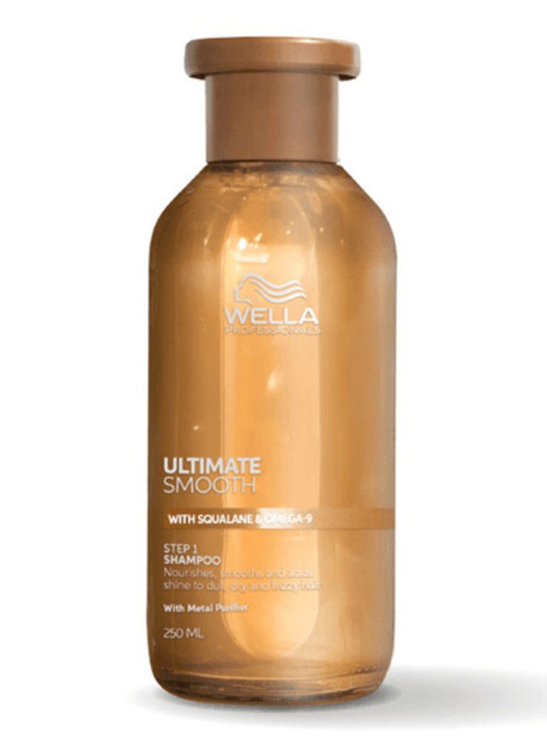 Shampoo Ultimate Smooth 250 ml