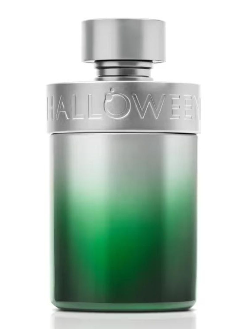 Perfume Halloween Man Pulse EDP Hombre 125 ml