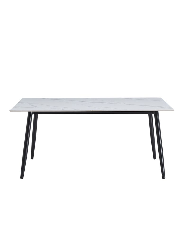 Mesa de Comedor Gala Blanco