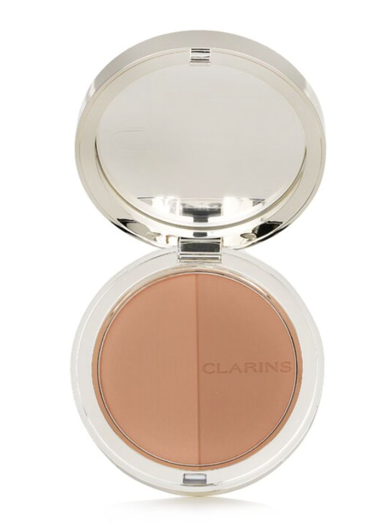 Bronzer Ever Bronze Compact Powder Tono 03 Deep