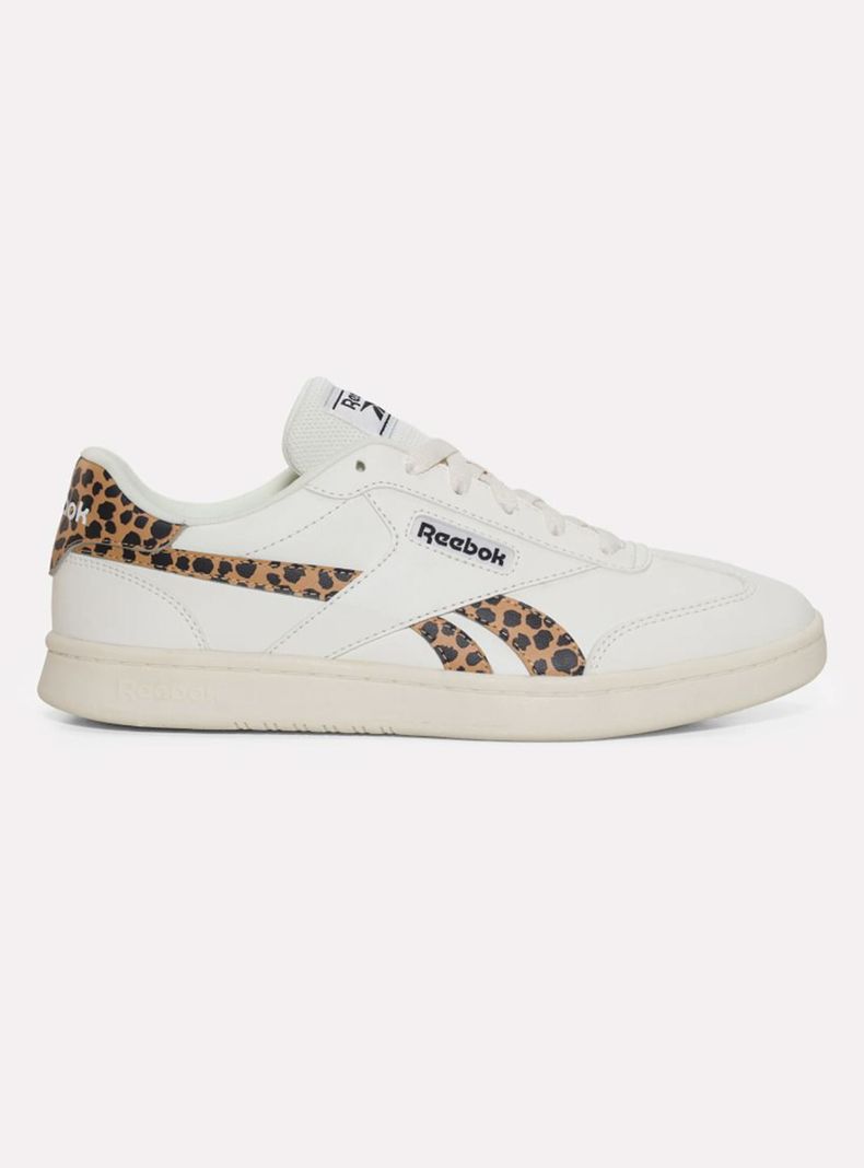 Zapatilla Urbana Forte Lounger Mujer