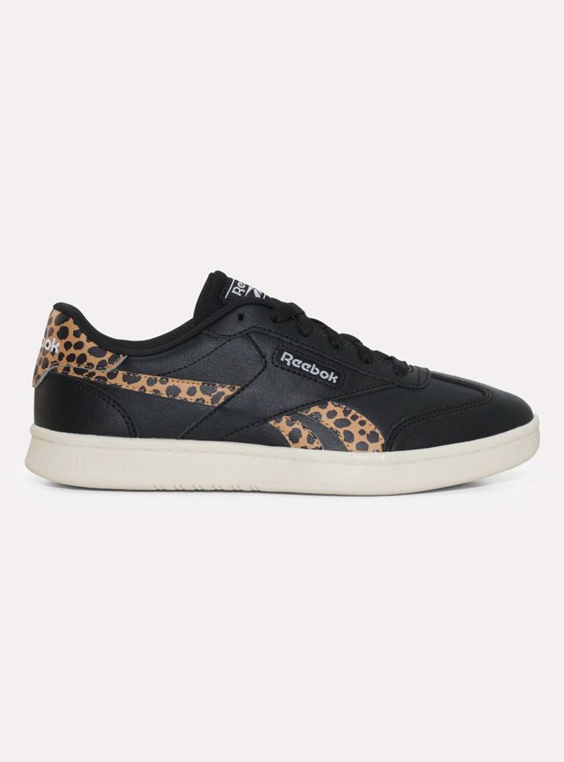 Zapatilla Urbana Mujer Forte Lounger