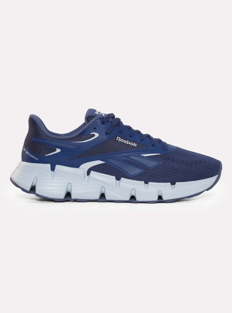 Zapatilla Running Zig Dynamica 6 Hombre
