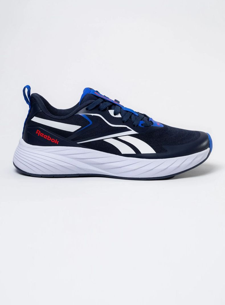 Zapatilla Running Verse con Cordón Hombre