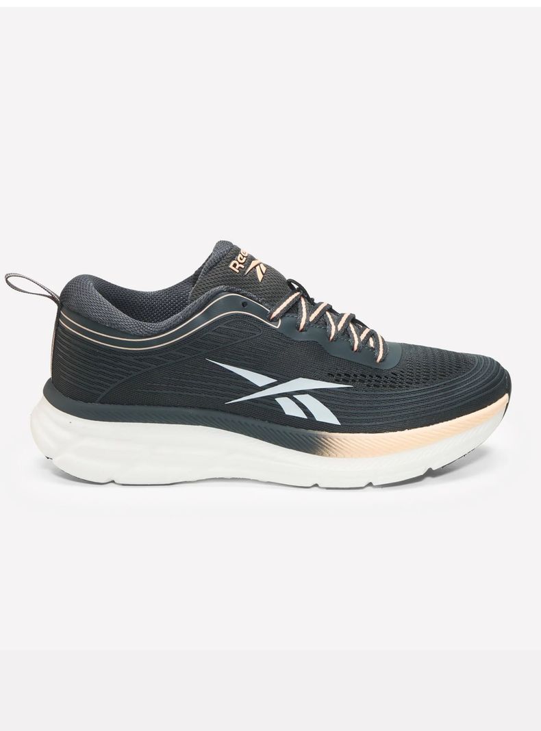 Zapatilla Running Road Strider con Cordón Mujer
