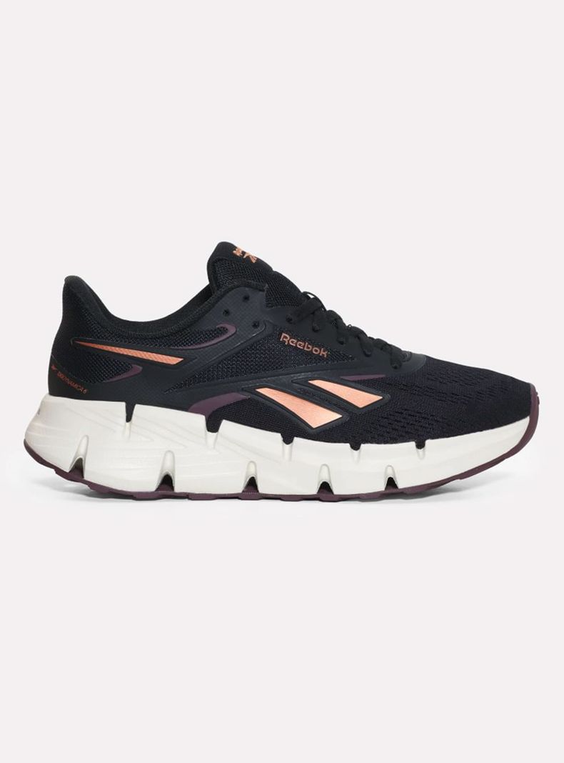 Zapatilla Running Zig-Dynamica 6 Mujer
